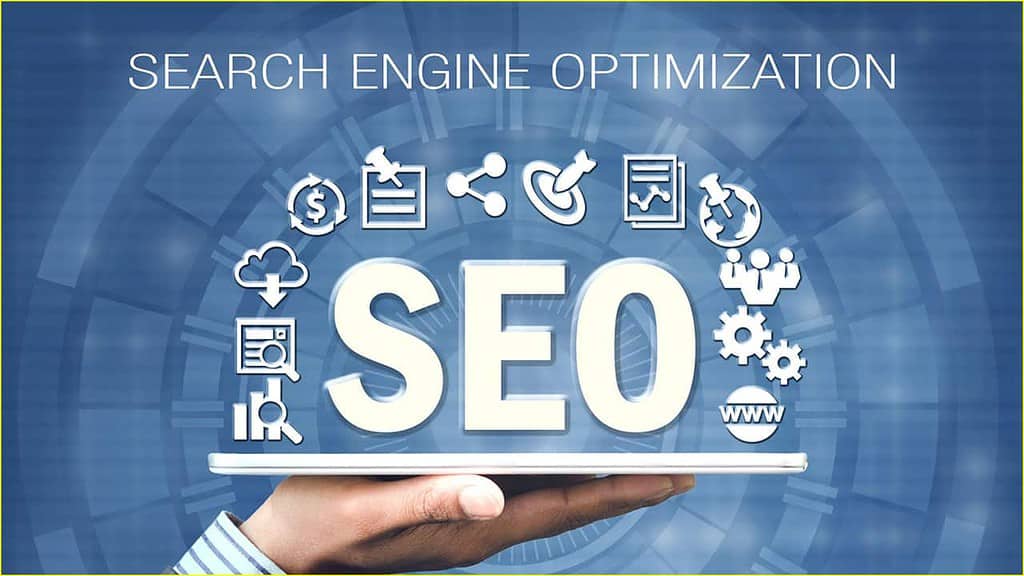 search engine optimization by digibloq
