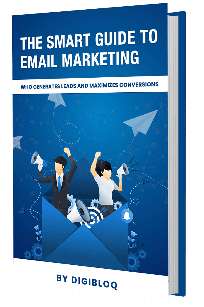 The Smart Guide to Email Marketing
