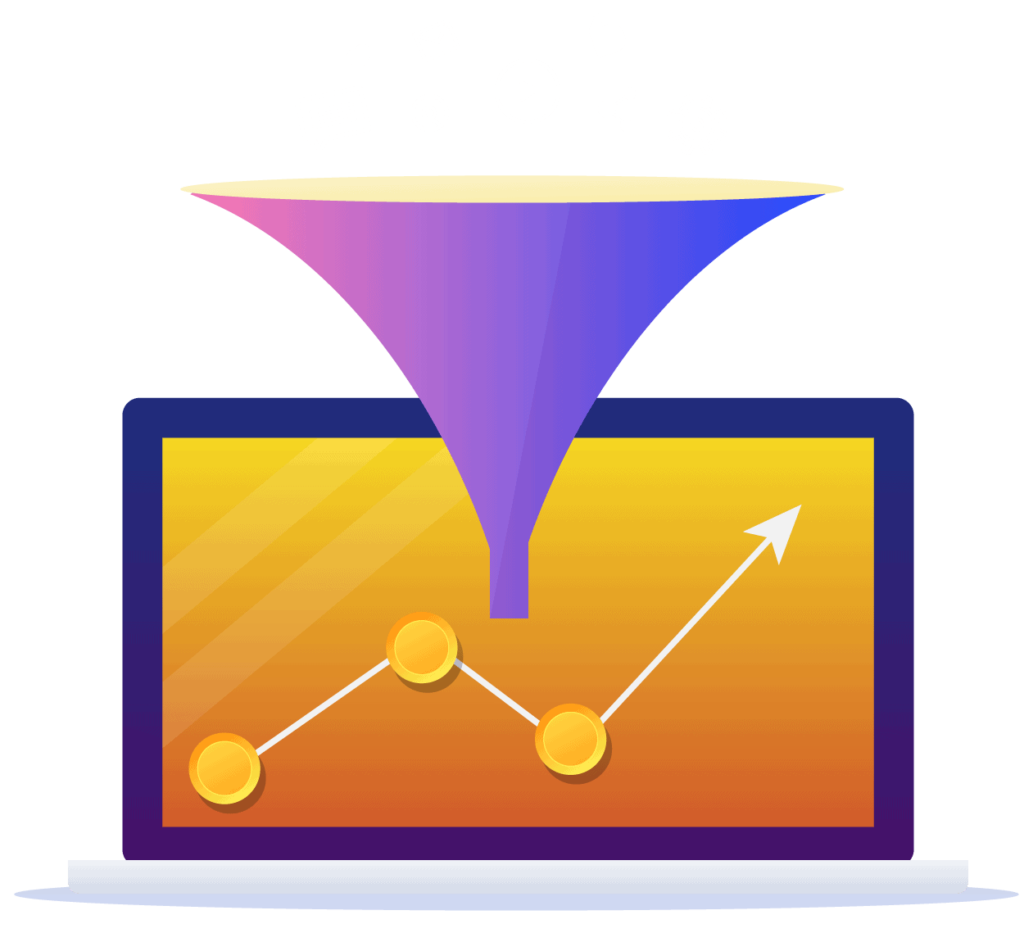 Analyze the Conversion Funnel