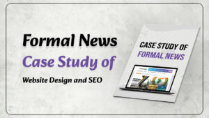 News Portal Case Study by digibloq