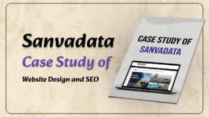 Hindi News Portal Case Study by digibloq