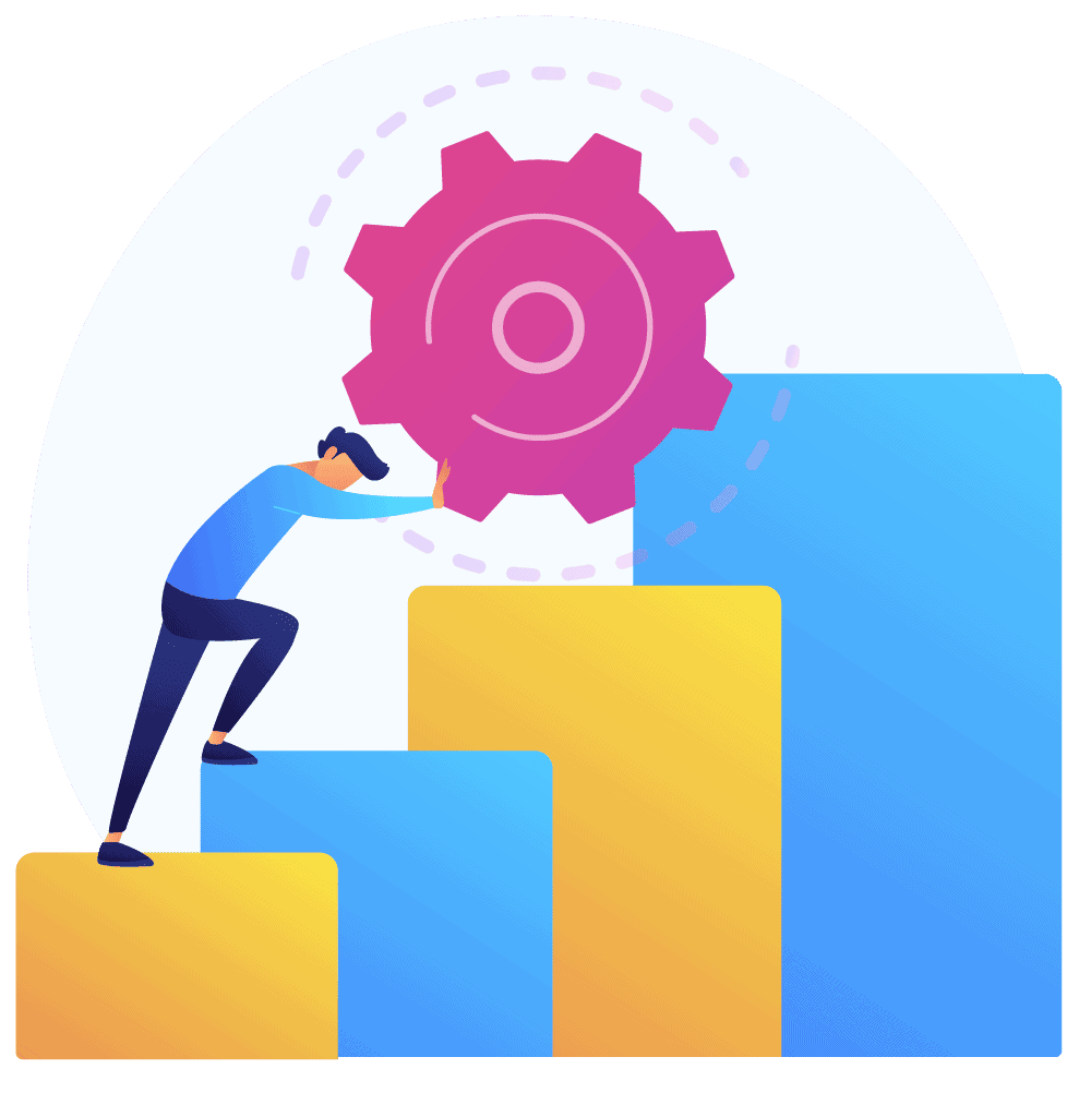 The Project Challenges and Task by digibloq